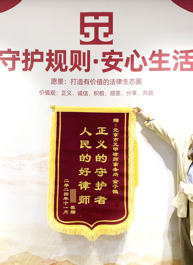 九级伤残，同等责任获得36.7万元赔偿款